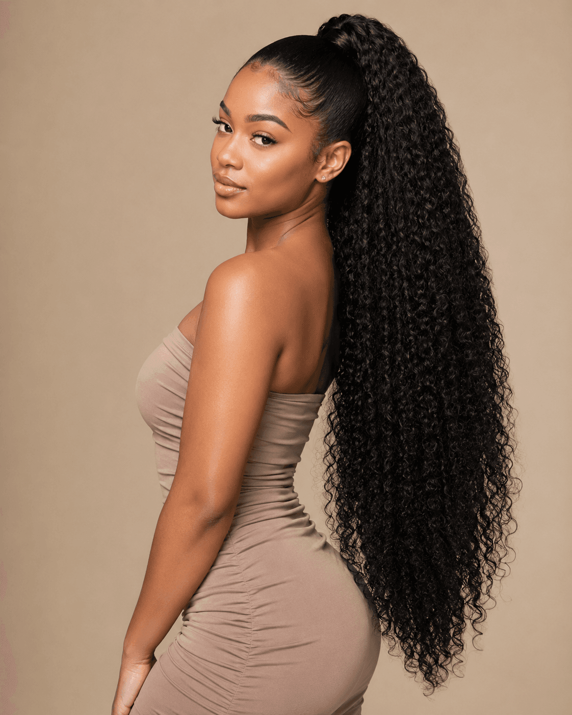 Ponytails