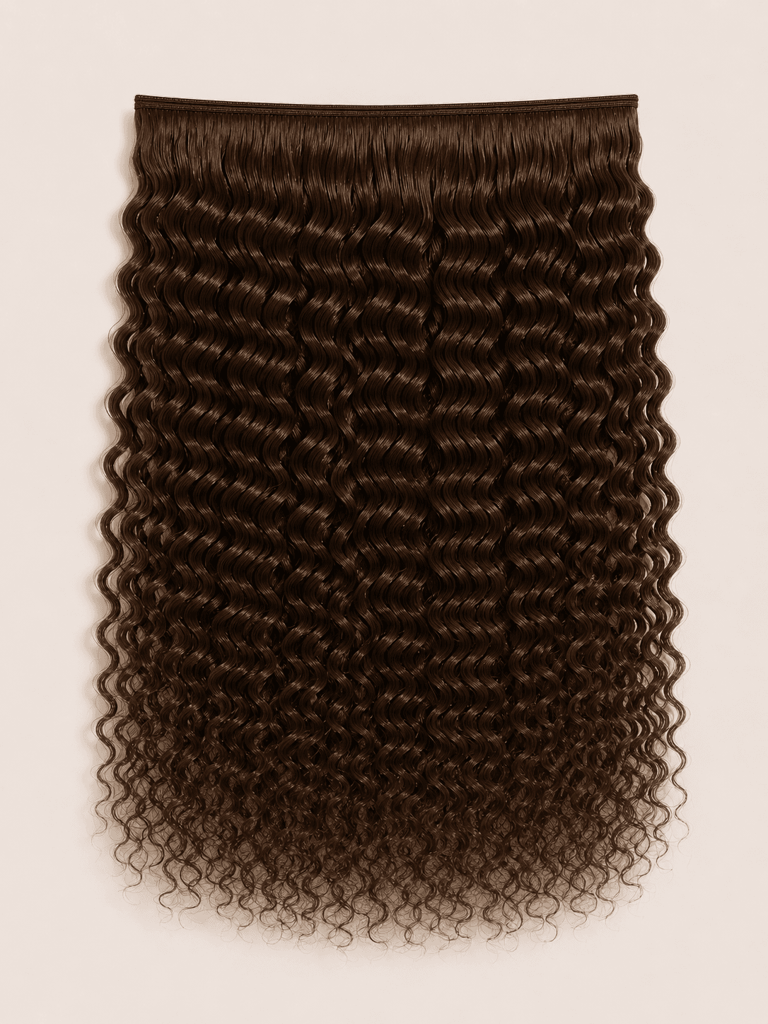 Deep Wave Bundle - Natural Brown — view 1